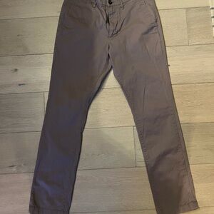 Men's lilac Pants